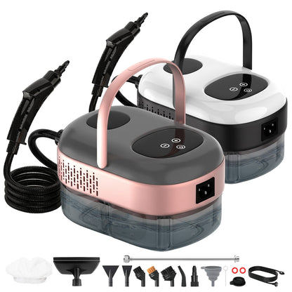 2500W High-Pressure Handheld Steam Cleaner